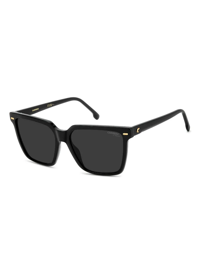 Carrera Rectangular Carrera Sunglasses